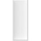 Ekena Millwork Thorton Architectural Grade PVC Outlooker with Block Ends, 7"W X 18"D X 18"H OUTP07X18X18THR05 - alternate 4